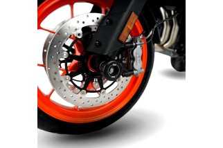 Protection de fourche R&G RACING