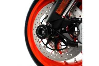 Protection de fourche R&G RACING