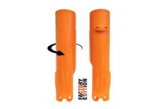 Protections de fourche RACETECH Factory Edition