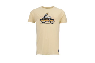 T-Shirt PULL-IN Riding PAN | Pull-In - Achat en ligne