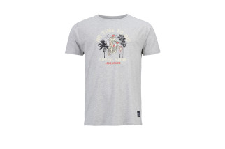 T-Shirt PULL-IN Speed SHOP GREY | Pull-In - Achat en ligne