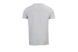 T-Shirt PULL-IN Speed SHOP GREY