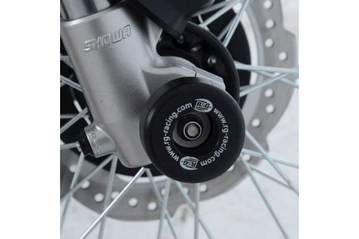 Protection de fourche R&G RACING