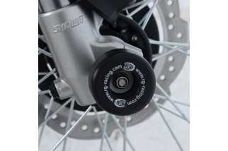Protection de fourche R&G RACING