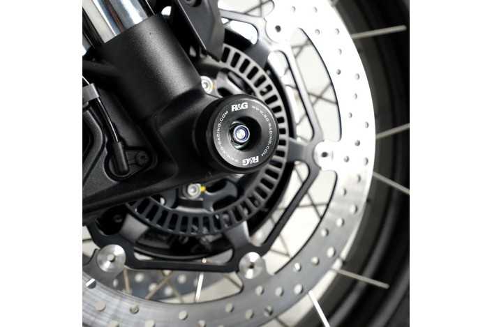 Protection de fourche R&G RACING