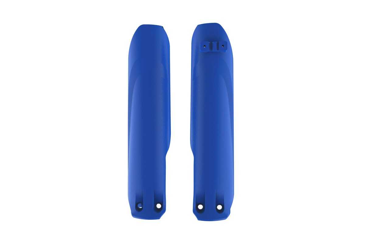 Protections de fourche POLISPORT