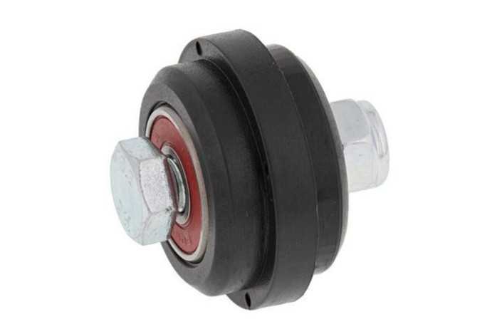 Roulette de chaine supérieur/inférieur ALL BALLS noir