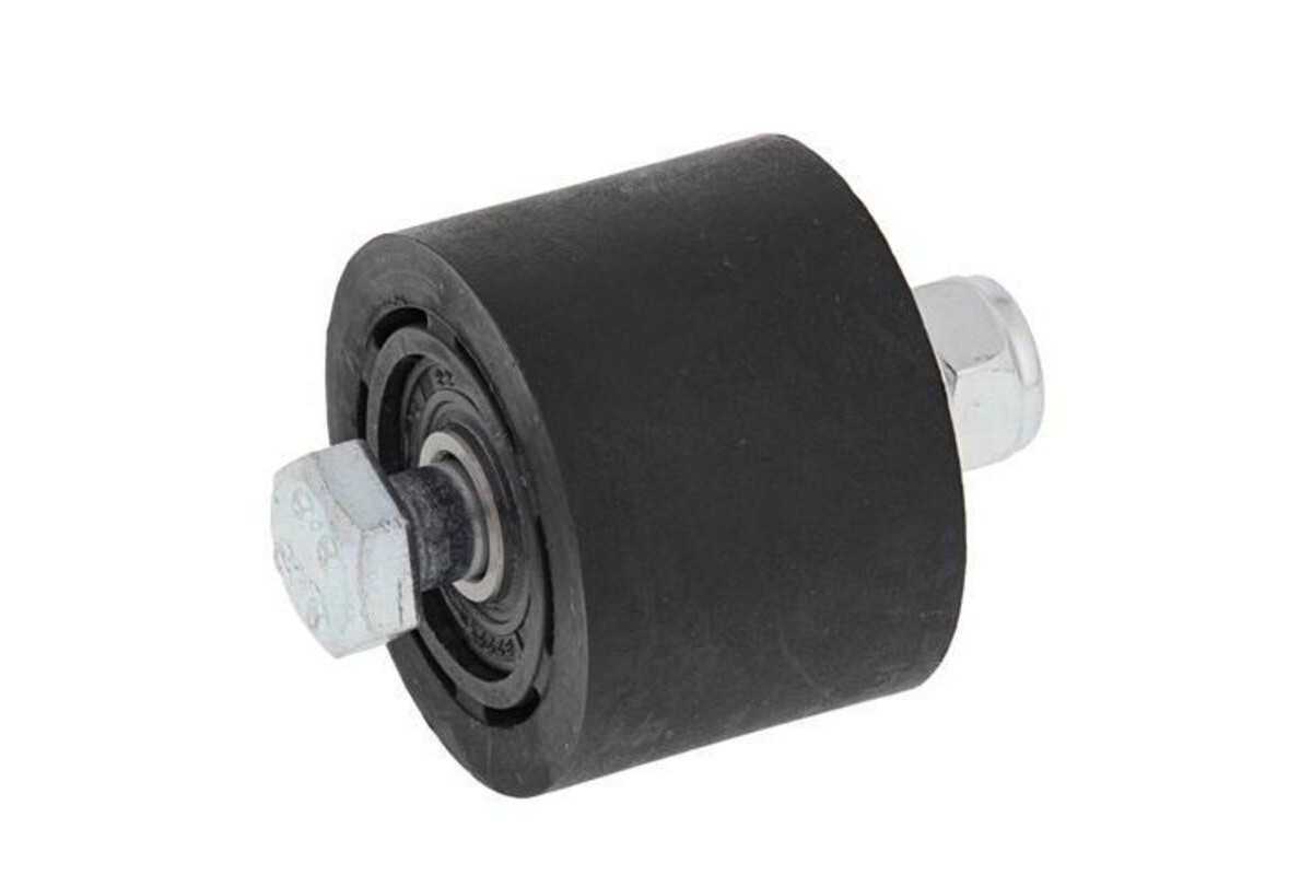 Roulette de chaine supérieur/inférieur ALL BALLS noir