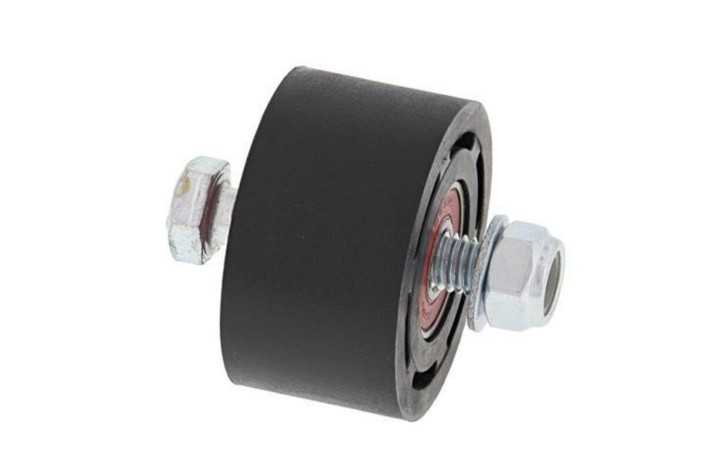 Roulette de chaine supérieur/inférieur ALL BALLS noir