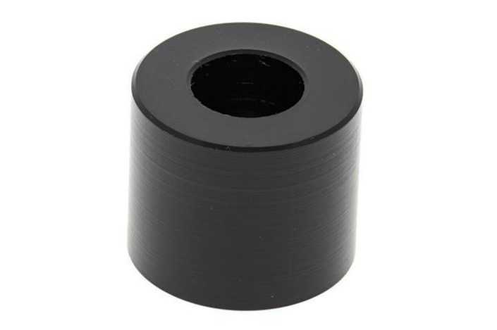 Roulette de chaine supérieur/inférieur ALL BALLS noir Kawasaki KX65/85/100