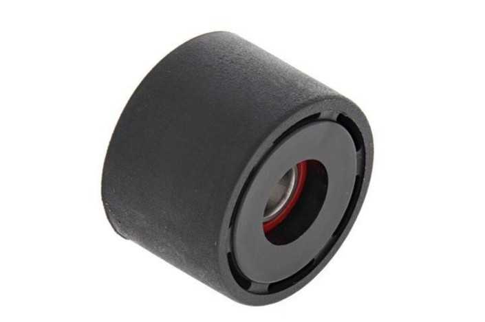 Roulette de chaine supérieur/inférieur ALL BALLS noir Honda/HM