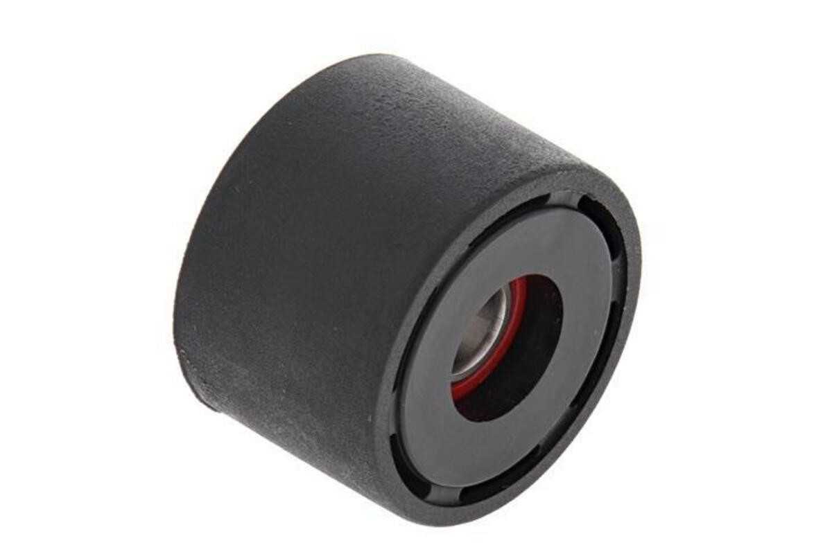 Roulette de chaine supérieur/inférieur ALL BALLS noir Honda/HM