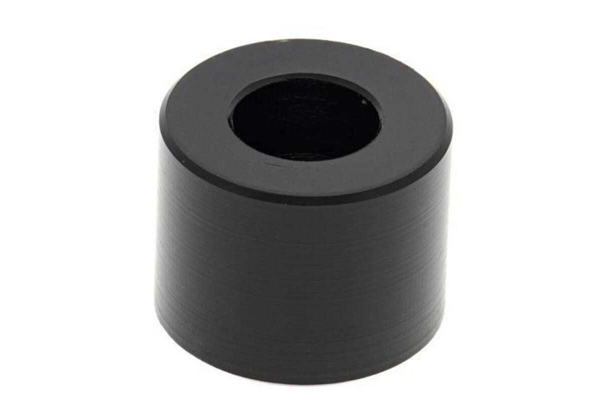 Roulette de chaine supérieur/inférieur ALL BALLS noir Honda/HM