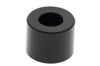 Roulette de chaine supérieur/inférieur ALL BALLS noir Honda/HM