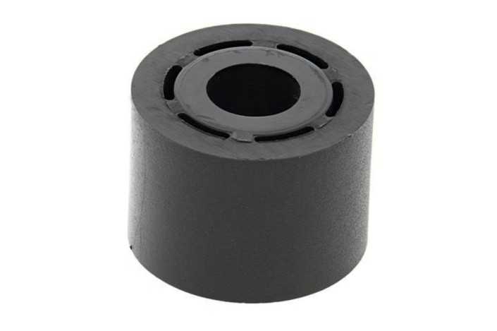 Roulette de chaine supérieur/inférieur ALL BALLS noir