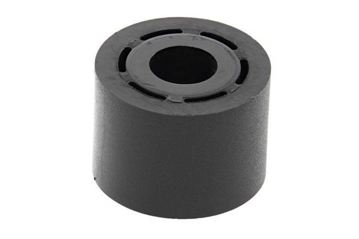 Roulette de chaine supérieur/inférieur ALL BALLS noir