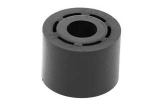 Roulette de chaine supérieur/inférieur ALL BALLS noir