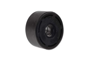 Roulette de chaîne RFX Race (Noir) 34mm