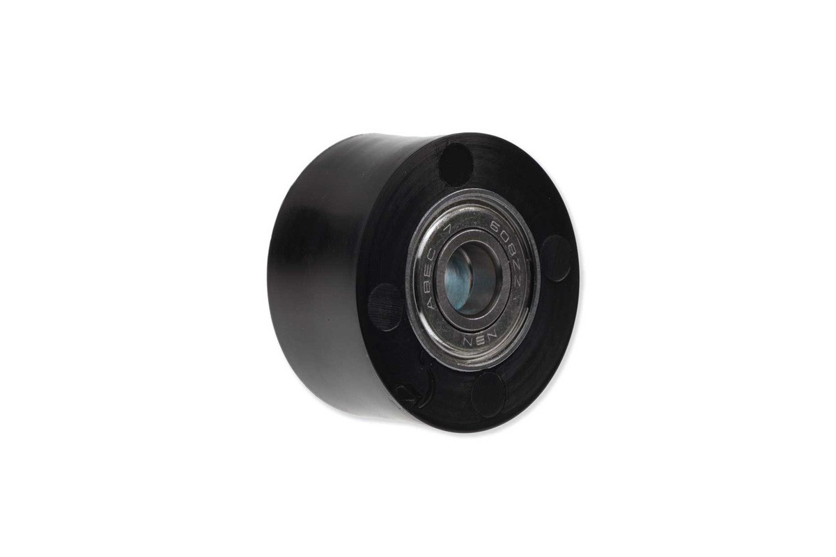 Roulette de chaîne RFX Race (Noir) 32mm universel