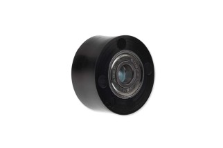 Roulette de chaîne RFX Race (Noir) 32mm universel