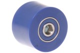 Roulette de chaîne RFX Race (Bleu) 32mm universel