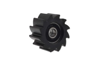 Roulette de chaîne RFX Race (Noir) 38mm - Kawasaki KXF250/450