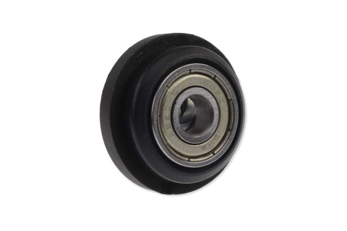 Roulette de chaîne RFX Race (Noir) 34mm - KTM 125-525