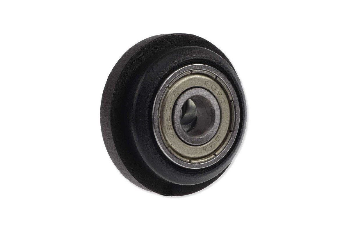 Roulette de chaîne RFX Race (Noir) 34mm - KTM 125-525