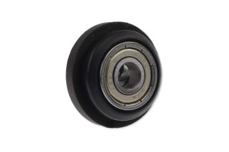 Roulette de chaîne RFX Race (Noir) 34mm - KTM 125-525