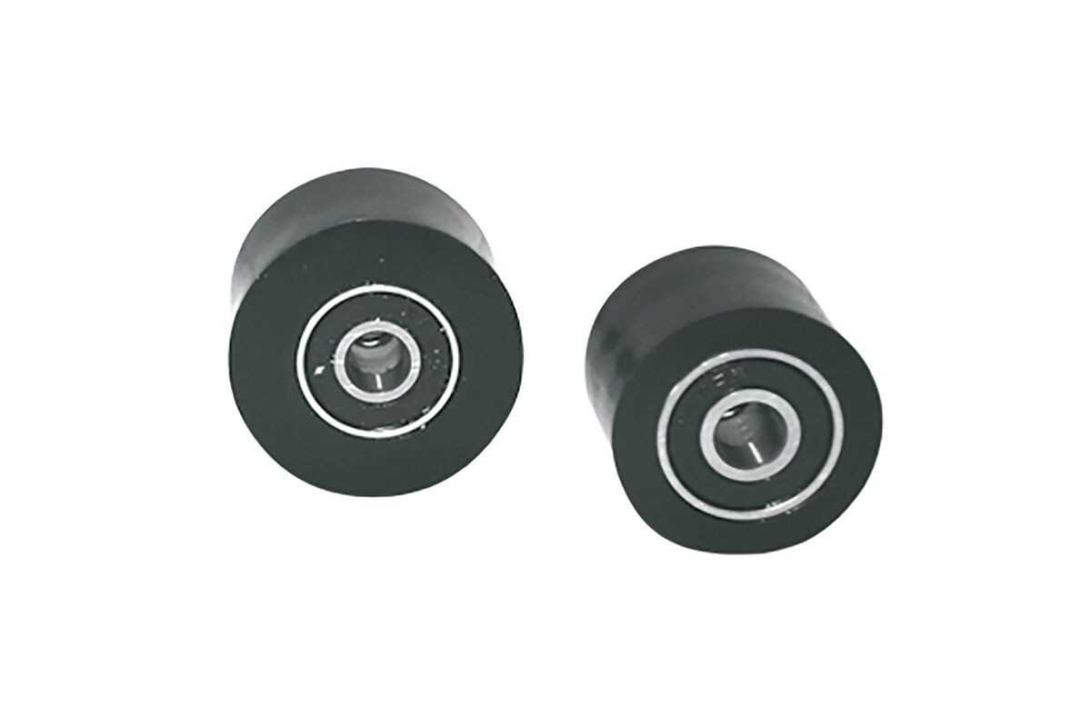 Roulette de chaîne POLISPORT - 32mm