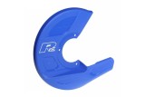 Protège-étrier de frein et disque RFX Pro (Bleu) universel pour s'adapter aux supports de protège-disque RFX