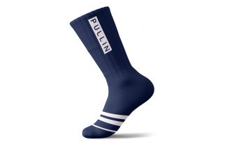 Chaussettes PULL-IN DARK BLUE