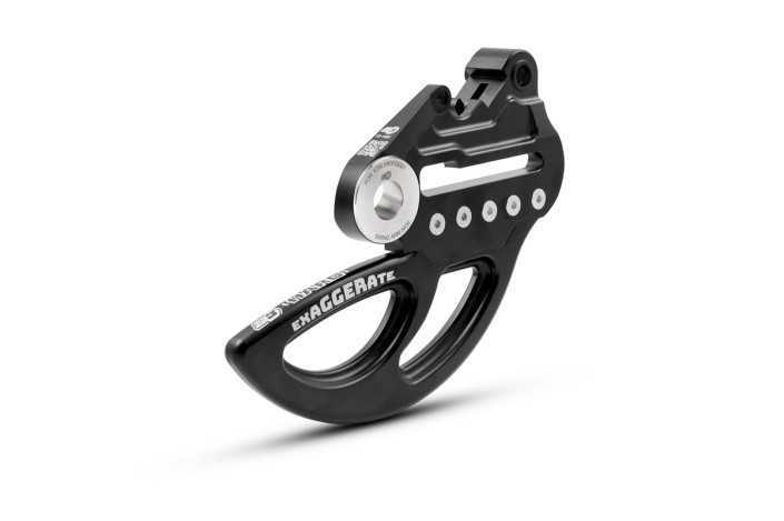 Protection de disque arrière S3 Exaggerate