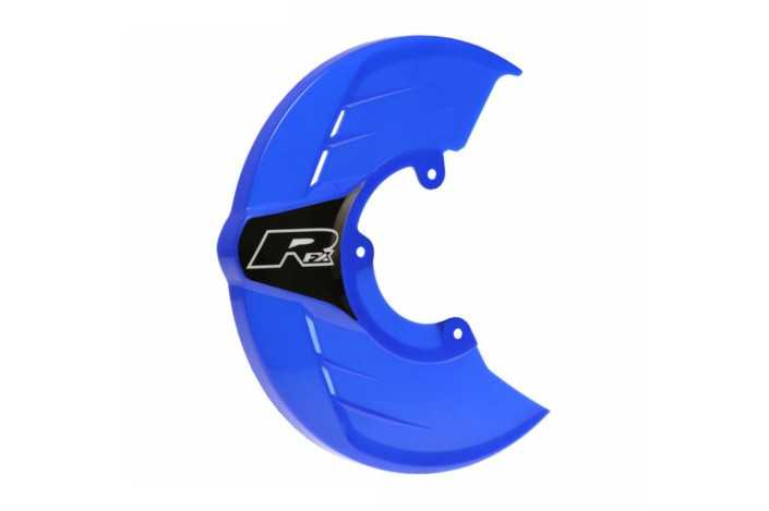 Protège-disque RFX Pro (Bleu) universel pour s'adapter aux supports de protège-disque RFX