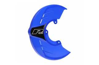 Protège-disque RFX Pro (Bleu) universel pour s'adapter aux supports de protège-disque RFX