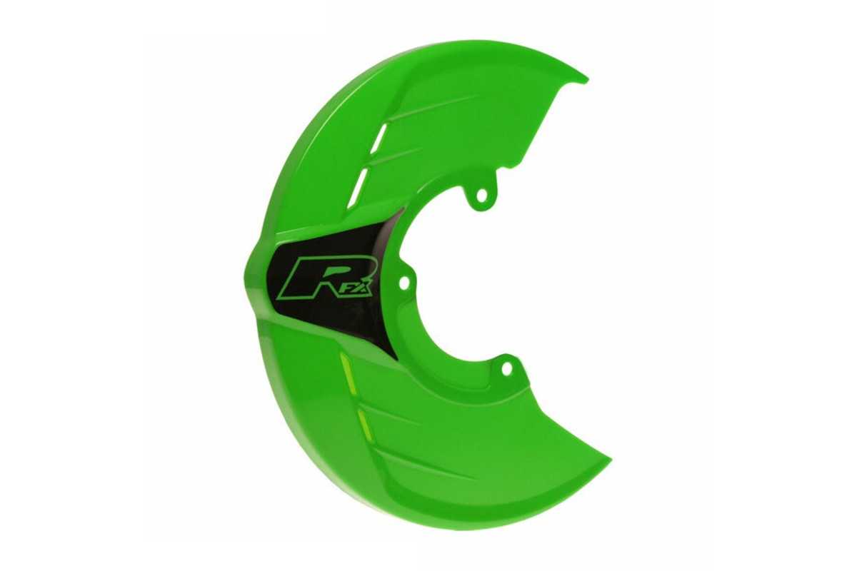 Protège-disque RFX Pro (Vert) universel pour s'adapter aux supports de protège-disque RFX