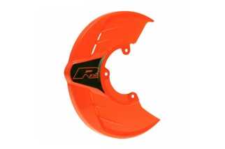 Protège disque RFX Pro (Orange) universel pour s'adapter aux supports de protège disque RFX