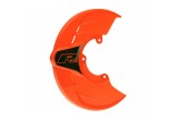 Protège disque RFX Pro (Orange) universel pour s'adapter aux supports de protège disque RFX