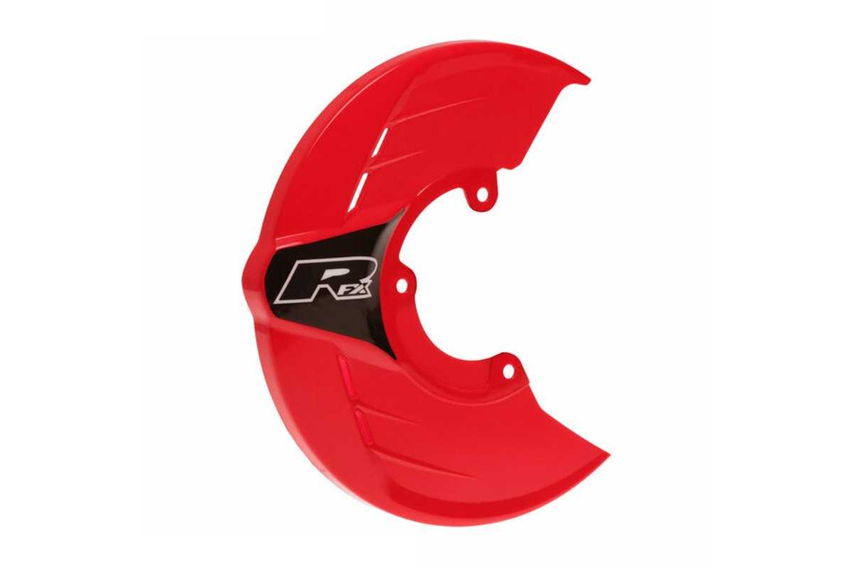 Protège disque RFX Pro (Rouge) universel pour s'adapter aux supports de protège disque RFX