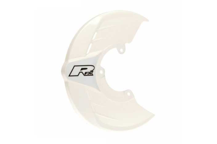 Protège-disque RFX Pro (Blanc) universel pour s'adapter aux supports de protège-disque RFX
