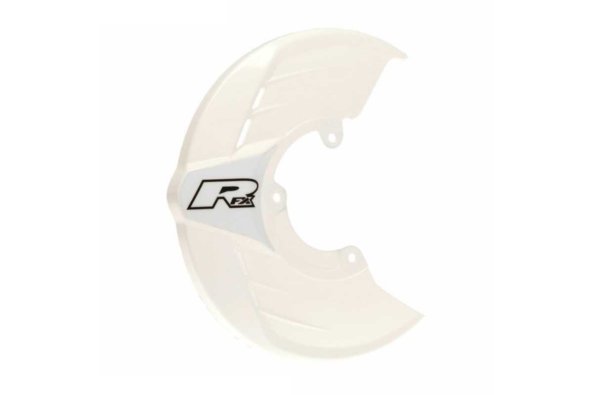 Protège-disque RFX Pro (Blanc) universel pour s'adapter aux supports de protège-disque RFX