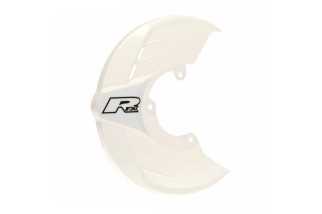 Protège-disque RFX Pro (Blanc) universel pour s'adapter aux supports de protège-disque RFX