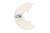 Protège-disque RFX Pro (Blanc) universel pour s'adapter aux supports de protège-disque RFX