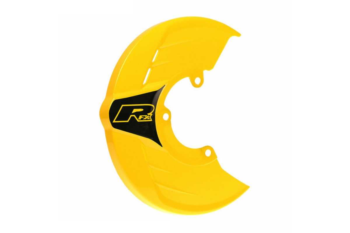 Protège disque RFX Pro (Jaune) universel pour s'adapter aux supports de protège disque RFX