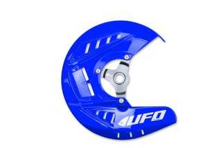 Protège disque avant UFO bleu Yamaha YZ250F/YZ450F