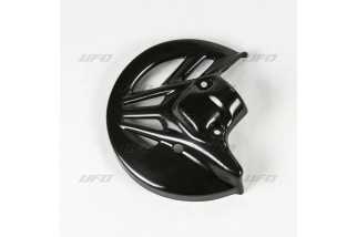 Protège-disque avant UFO noir Honda CR125R/250R/500R