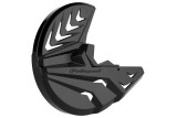 Protection de bas de fourche et disque POLISPORT