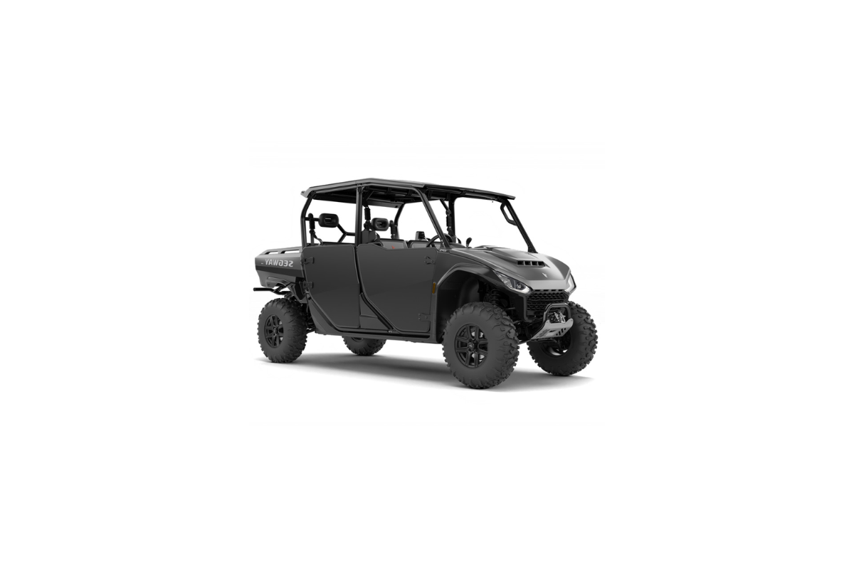 FUGLEMAN UT10 CREW NOIR | Segway - Achat en ligne