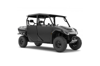 FUGLEMAN UT10 CREW NOIR