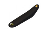 Housse de selle BLACKBIRD Pyramid noir Gas Gas